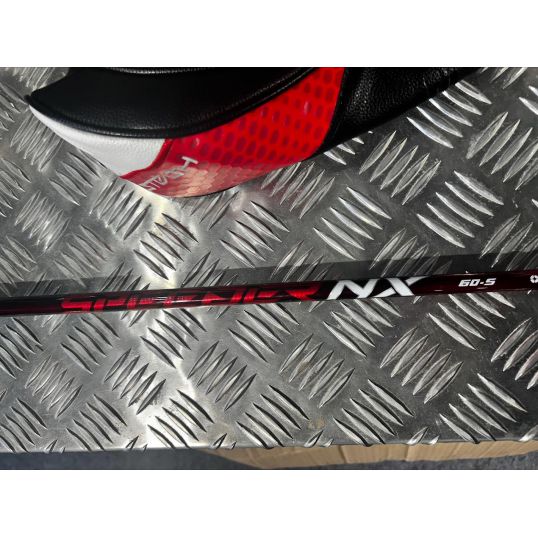 Stealth 2 Rescue CUSTOM (Custom 49869) (Used - 3 Star)