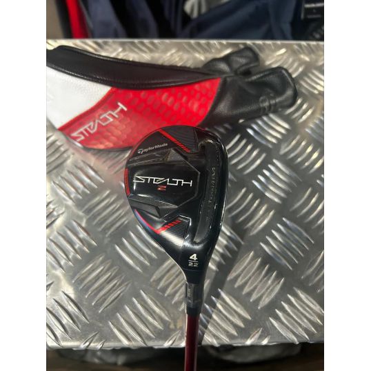 Stealth 2 Rescue CUSTOM (Custom 49869) (Used - 3 Star)