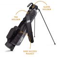 Loma Stand Golf Bag