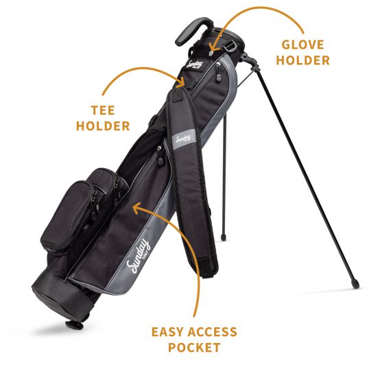 Loma Stand Golf Bag