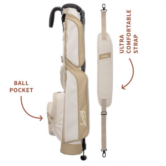 Loma Stand Golf Bag