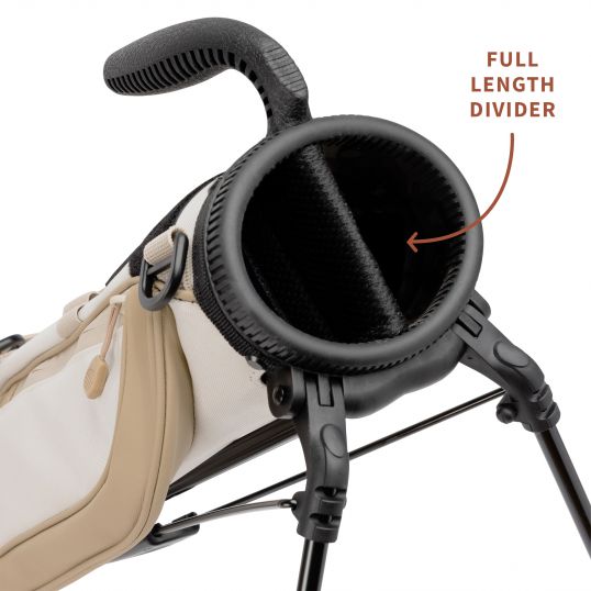 Loma Stand Golf Bag