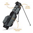 Loma XL Stand Golf Bag