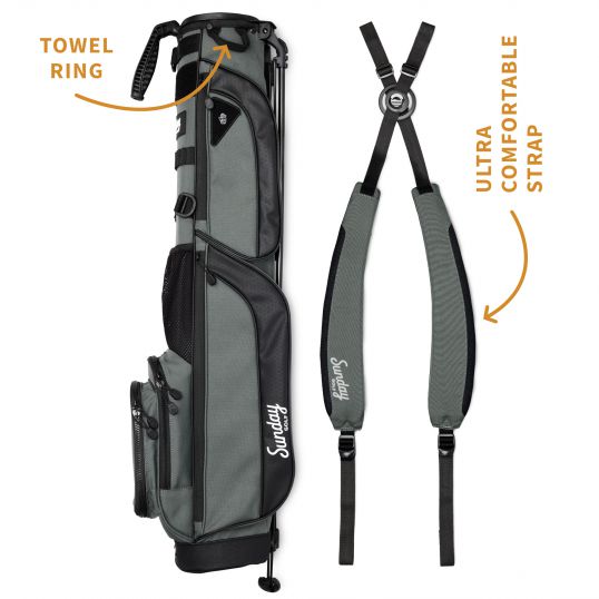 Loma XL Stand Golf Bag