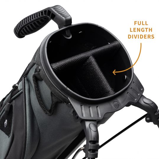 Loma XL Stand Golf Bag