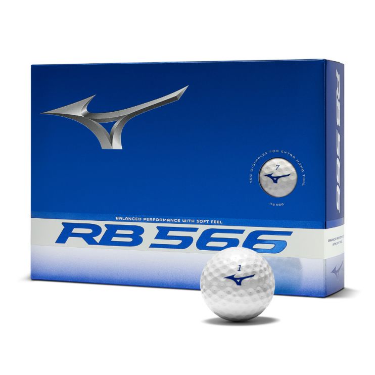 Mizuno RB 566 Golf Ball