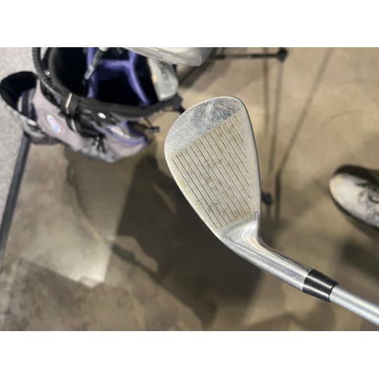 UltraLight Junior Golf Sets Right 54