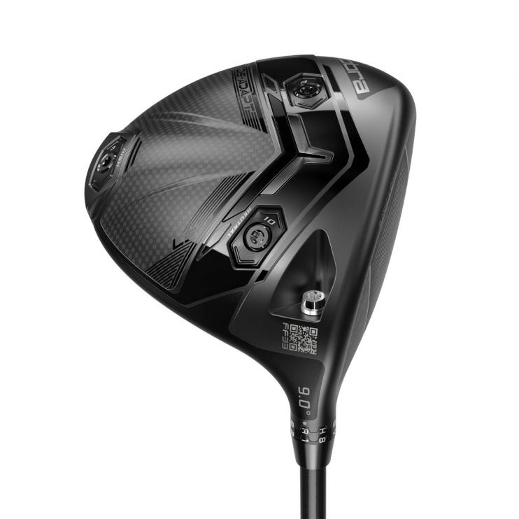 Cobra Cobra DS Adapt LS Driver — best price from £319