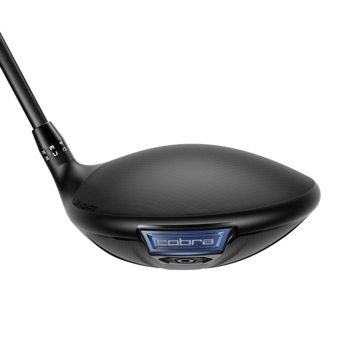 Product Image for DS Adapt X Driver Right 9 True Temper Denali Blue 60 Regular Lamkin Crossline 360 Black (Used - 5 Star)
