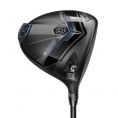DS Adapt X Driver Right 9 True Temper Denali Blue 60 Regular Lamkin Crossline 360 Black (Used - 5 Star)