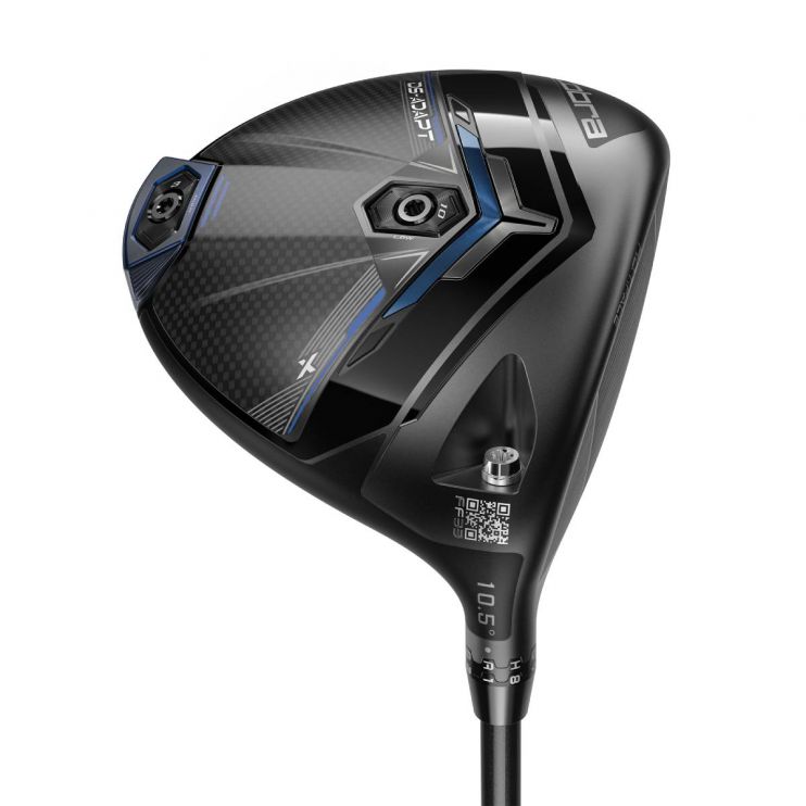 Cobra Cobra DS Adapt X Driver — best price from £319