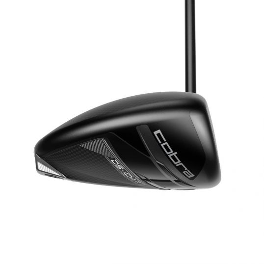 DS Adapt Max-K Driver Right 12 True Temper Denali Red 50 Senior Lamkin Crossline Black (Used - 5 Star)