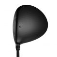 DS Adapt Max-K Driver Right 12 True Temper Denali Red 50 Senior Lamkin Crossline Black (Used - 5 Star)