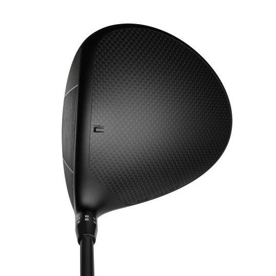 DS Adapt Max-K Driver Right 12 True Temper Denali Red 50 Senior Lamkin Crossline Black (Used - 5 Star)