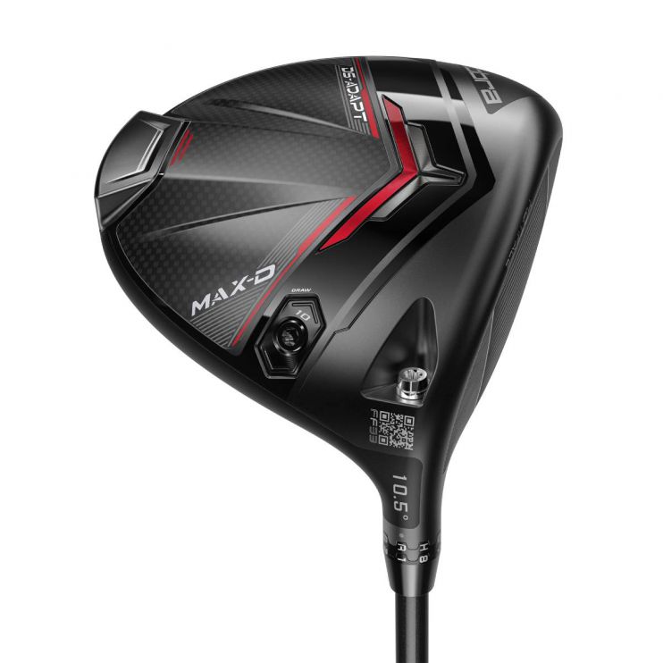 Cobra Cobra DS Adapt Max-D Driver — best price from £319