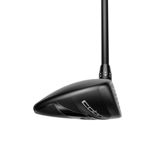 DS Adapt LS Fairway Wood CUSTOM CUSTOM CUSTOM CUSTOM CUSTOM (Custom _236161_260433_259960) (Not Quite Perfect)