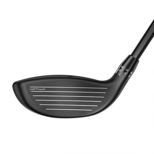 DS Adapt LS Fairway Wood CUSTOM CUSTOM CUSTOM CUSTOM CUSTOM (Custom _236161_260433_259960) (Not Quite Perfect)