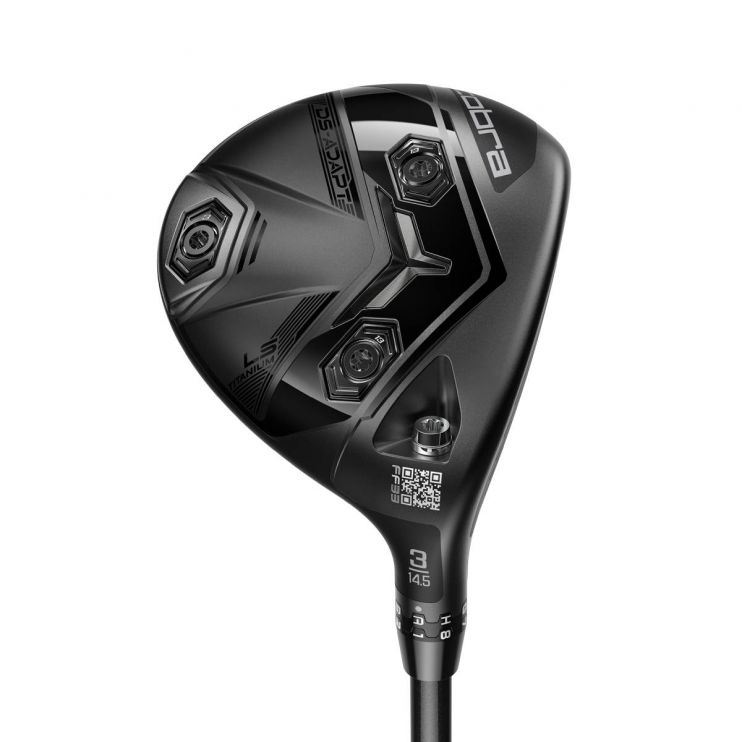 Cobra Ds-Adapt LS Fairway Wood