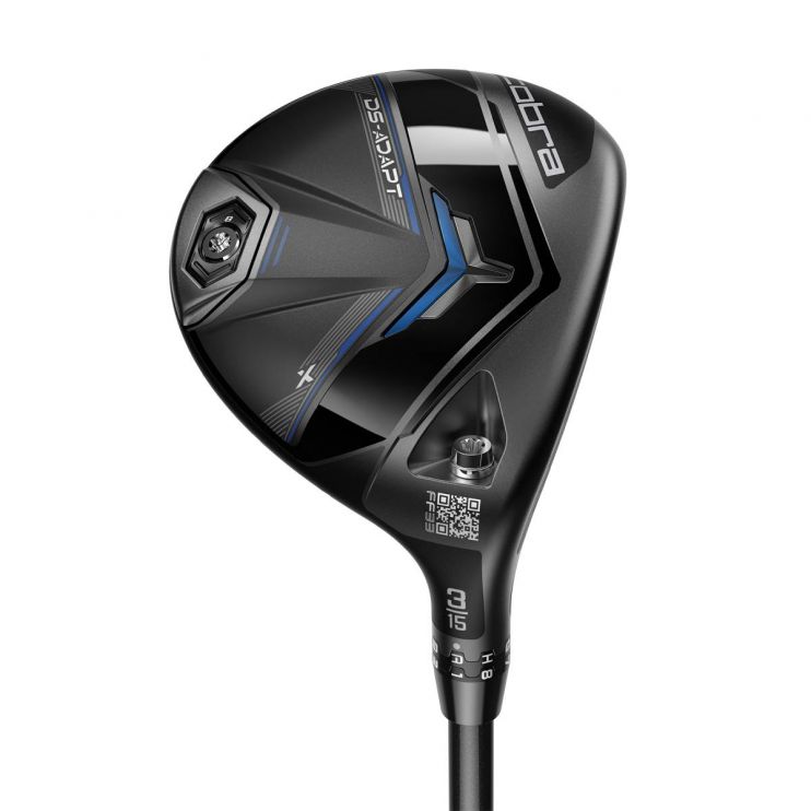 Cobra Cobra DS Adapt X Fairway Wood — best price from £249