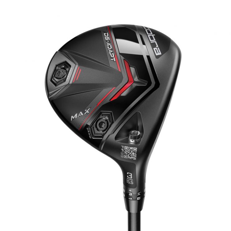 Cobra Cobra DS Adapt MAX Fairway Wood — best price from £249