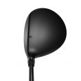 DS Adapt Max Womens Fairway Wood Right 3 Wood-18.5 Degree UST Helium Nanocore 4F1 Ladies Lamkin Crossline Black Undersize (Not Quite Perfect)