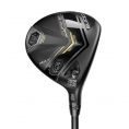 DS Adapt Max Womens Fairway Wood Right 3 Wood-18.5 Degree UST Helium Nanocore 4F1 Ladies Lamkin Crossline Black Undersize (Not Quite Perfect)