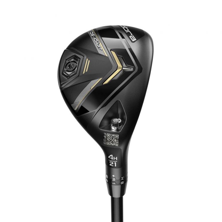 Ladies Cobra DS Adapt Hybrid