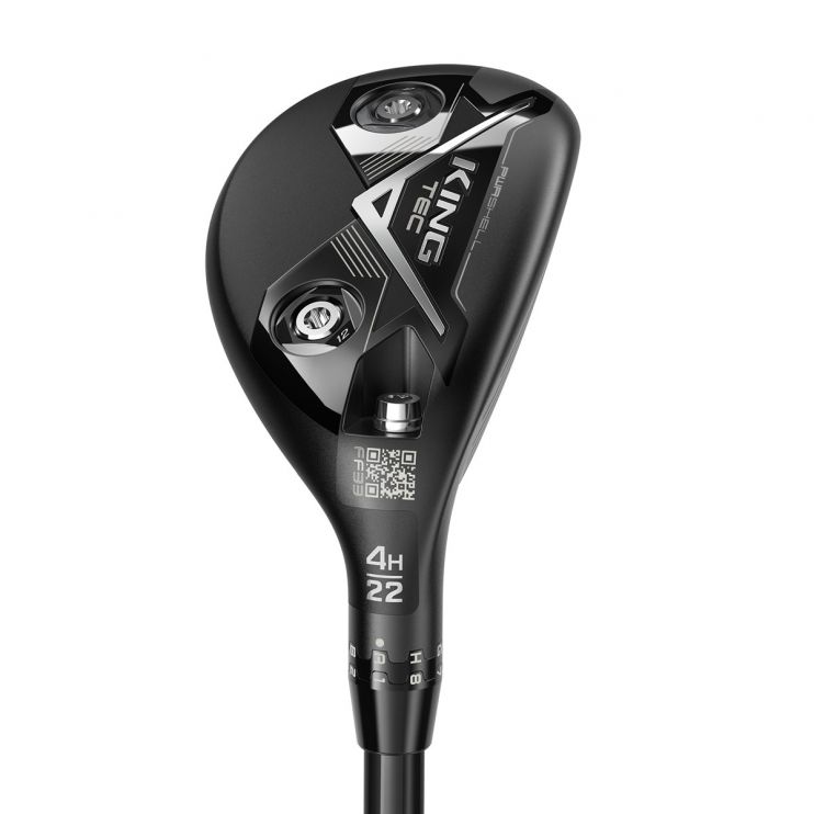 Cobra King TEC Hybrid