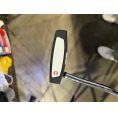 Eleven Triple Track DB Putter Right 34 (Used - 5 Star)