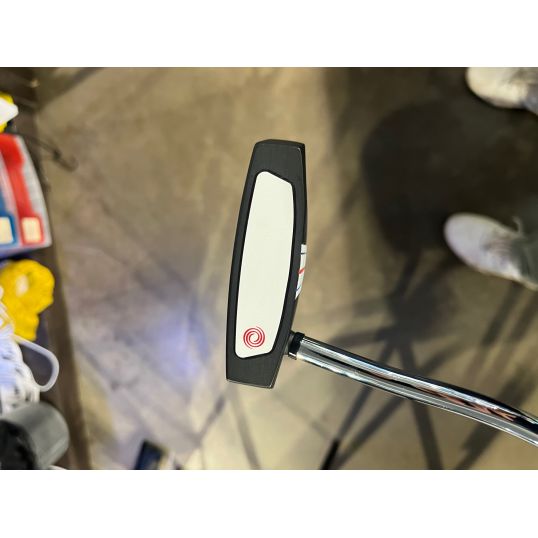 Eleven Triple Track DB Putter Right 34 (Used - 5 Star)