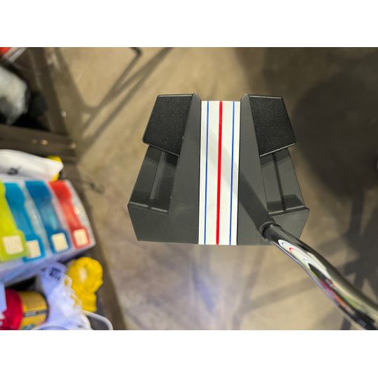 Eleven Triple Track DB Putter Right 34 (Used - 5 Star)