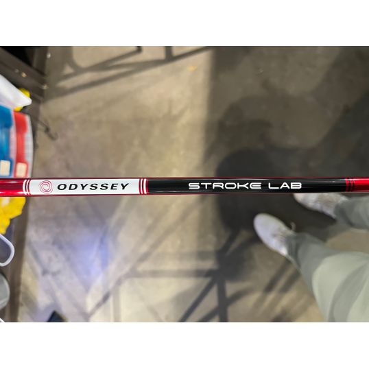 Eleven Triple Track DB Putter Right 34 (Used - 5 Star)