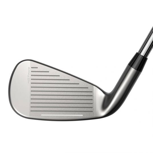 DS Adapt Steel Irons Right Regular KBS Tour Lite 4-PW  (Used - 5 Star)