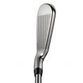 DS Adapt Steel Irons Right Regular KBS Tour Lite 4-PW  (Used - 5 Star)