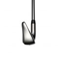 DS Adapt Steel Irons Right Regular KBS Tour Lite 4-PW  (Used - 5 Star)