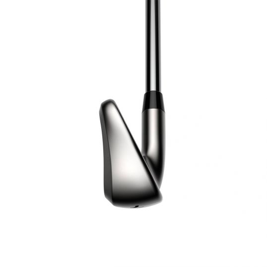 DS Adapt Steel Irons Right Regular KBS Tour Lite 4-PW  (Used - 5 Star)