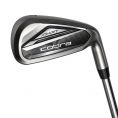 DS Adapt Steel Irons Right Regular KBS Tour Lite 4-PW  (Used - 5 Star)