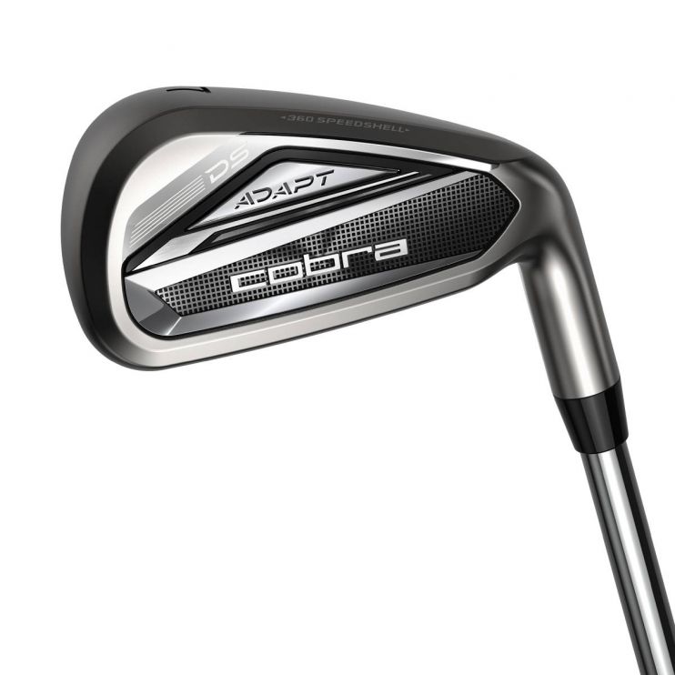 Cobra Cobra DS Adapt Iron Set — best price from £525