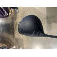 G430 Max 10K Driver Right 9 Hzrdus Smoke Red RDX 60 Stiff Golf Pride Tour Velvet 360 (Used - 4 Star)