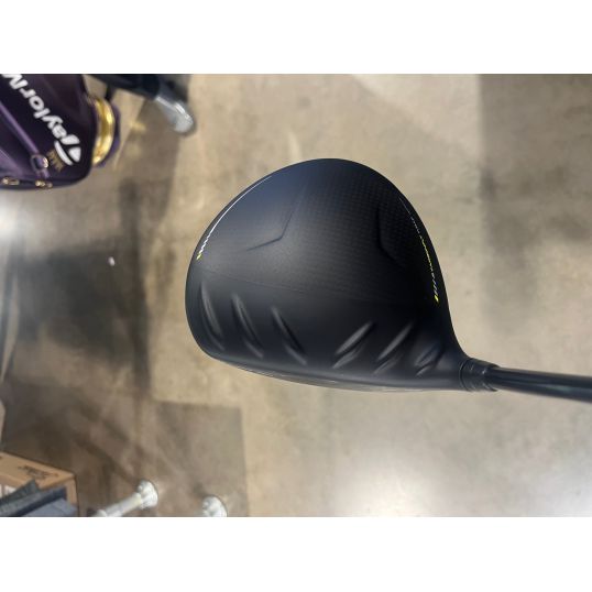 G430 Max 10K Driver Right 9 Hzrdus Smoke Red RDX 60 Stiff Golf Pride Tour Velvet 360 (Used - 4 Star)