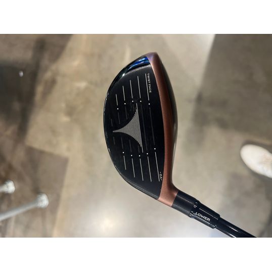 Burner Mini Driver Right 11.5 UST Proforce Stiff (Used - 5 Star)