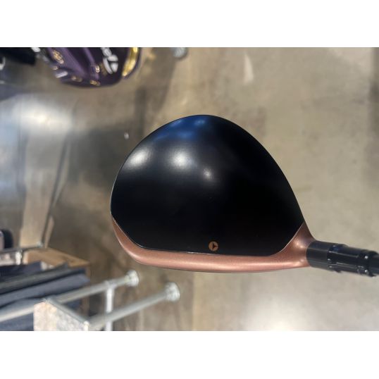 Burner Mini Driver Right 11.5 UST Proforce Stiff (Used - 5 Star)