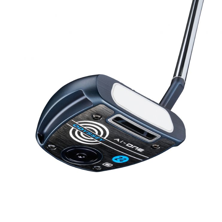 Odyssey Odyssey Ai-One 24 S Putter — best price from £179