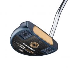 Ai-One Milled Rossie-V T Putter