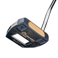 Ai-One Milled Jailbird Mini T Putter