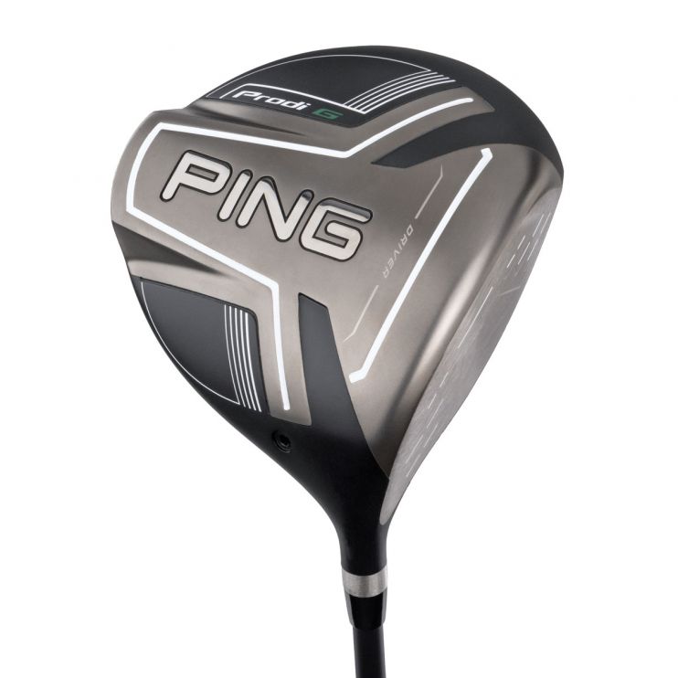 Ping Ping Prodi G Driver