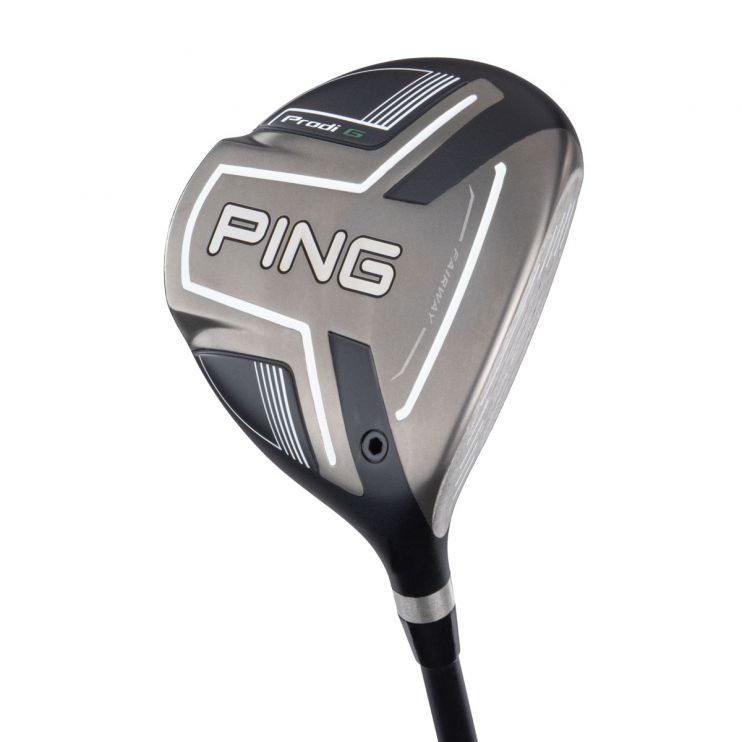 Ping Ping Prodi G Junior Set