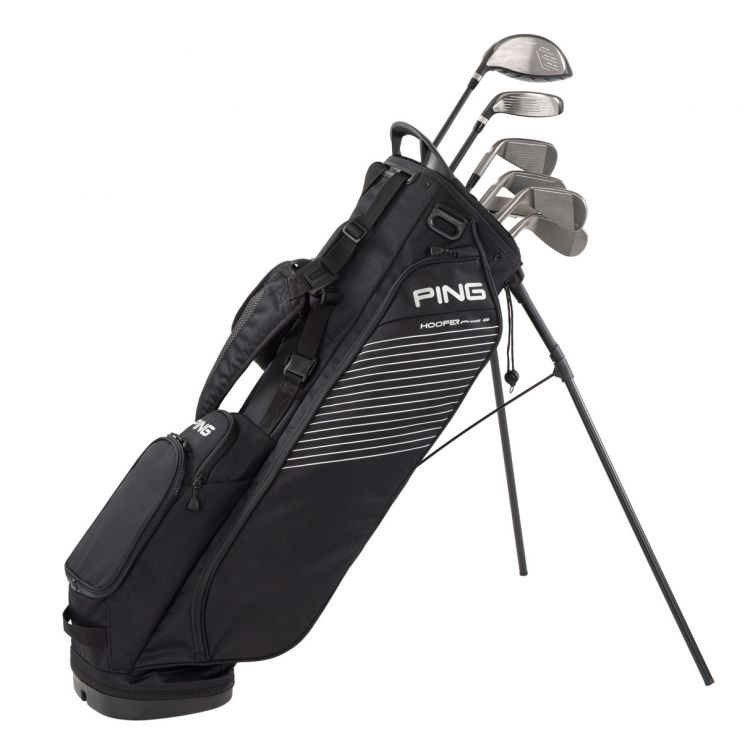 Ping Prodi G Complete Set