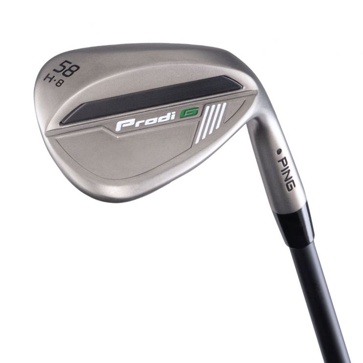 Ping Prodi G Junior Set