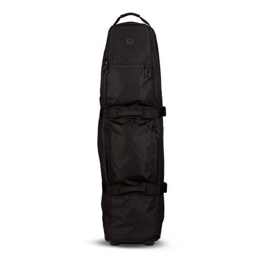 Alpha Mid Travel Cover 2025